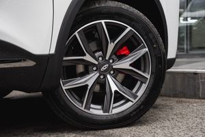Chery TIGGO 7L Ultra