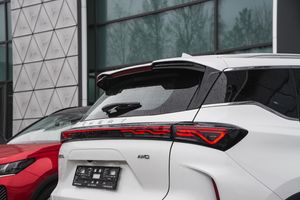 Chery TIGGO 7L Ultra