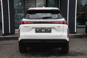 Chery TIGGO 7L Ultra