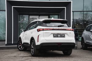 Chery TIGGO 7L Ultra