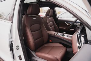 Chery TIGGO 7L Ultra