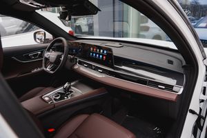 Chery TIGGO 7L Ultra