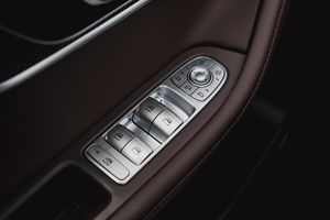 Chery TIGGO 7L Ultra