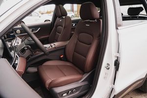 Chery TIGGO 7L Ultra