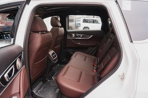 Chery TIGGO 7L Ultra