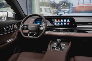 Chery TIGGO 7L Ultra