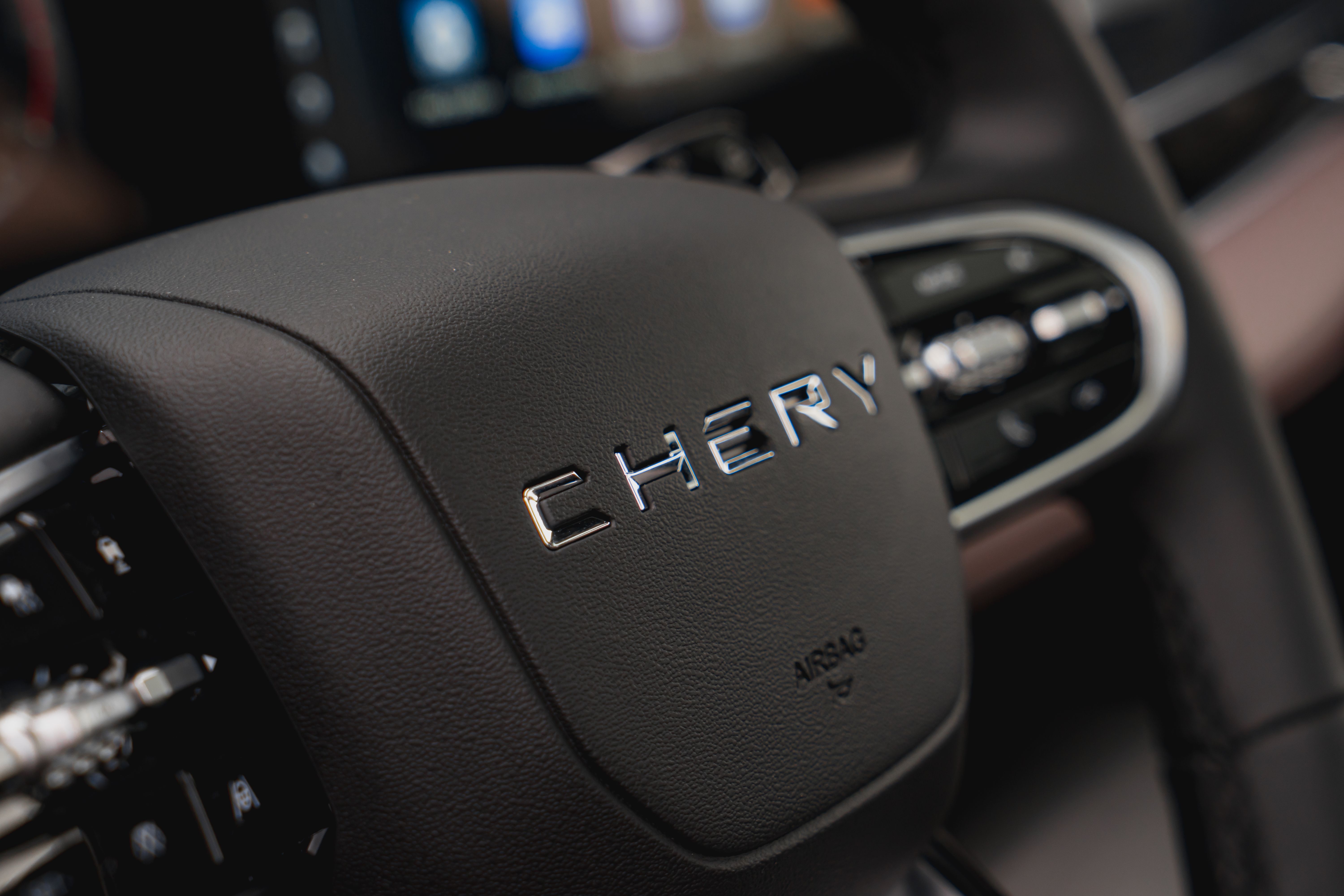 Chery TIGGO 7L 2025 года, 0 км - вид 20