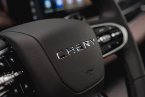Chery TIGGO 7L Ultra