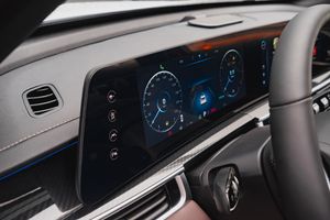 Chery TIGGO 7L Ultra