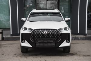 Chery TIGGO 7L Ultra