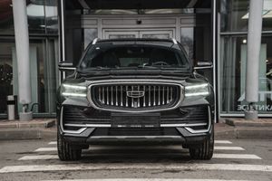 Geely Monjaro 2024 года, 0 км - вид 3