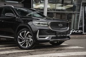 Geely Monjaro 2024 года, 0 км - вид 5