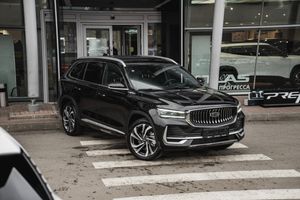 Geely Monjaro 2024 года, 0 км - вид 4