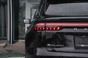 Geely Monjaro 2024 года, 0 км - вид 14