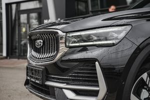 Geely Monjaro 2024 года, 0 км - вид 7