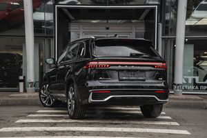 Geely Monjaro 2024 года, 0 км - вид 9