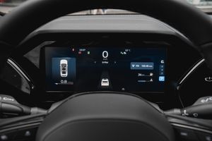 Geely Monjaro 2024 года, 0 км - вид 17