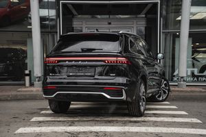 Geely Monjaro 2024 года, 0 км - вид 11