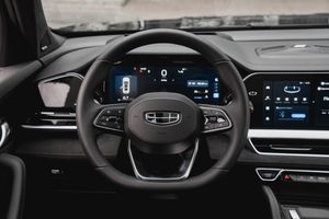 Geely Monjaro 2024 года, 0 км - вид 29