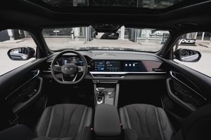 Geely Monjaro 2024 года, 0 км - вид 26