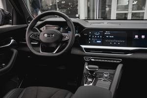 Geely Monjaro 2024 года, 0 км - вид 28