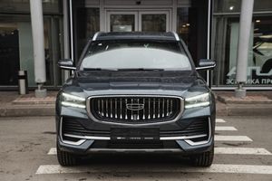 Geely Monjaro 2024 года, 0 км - вид 3