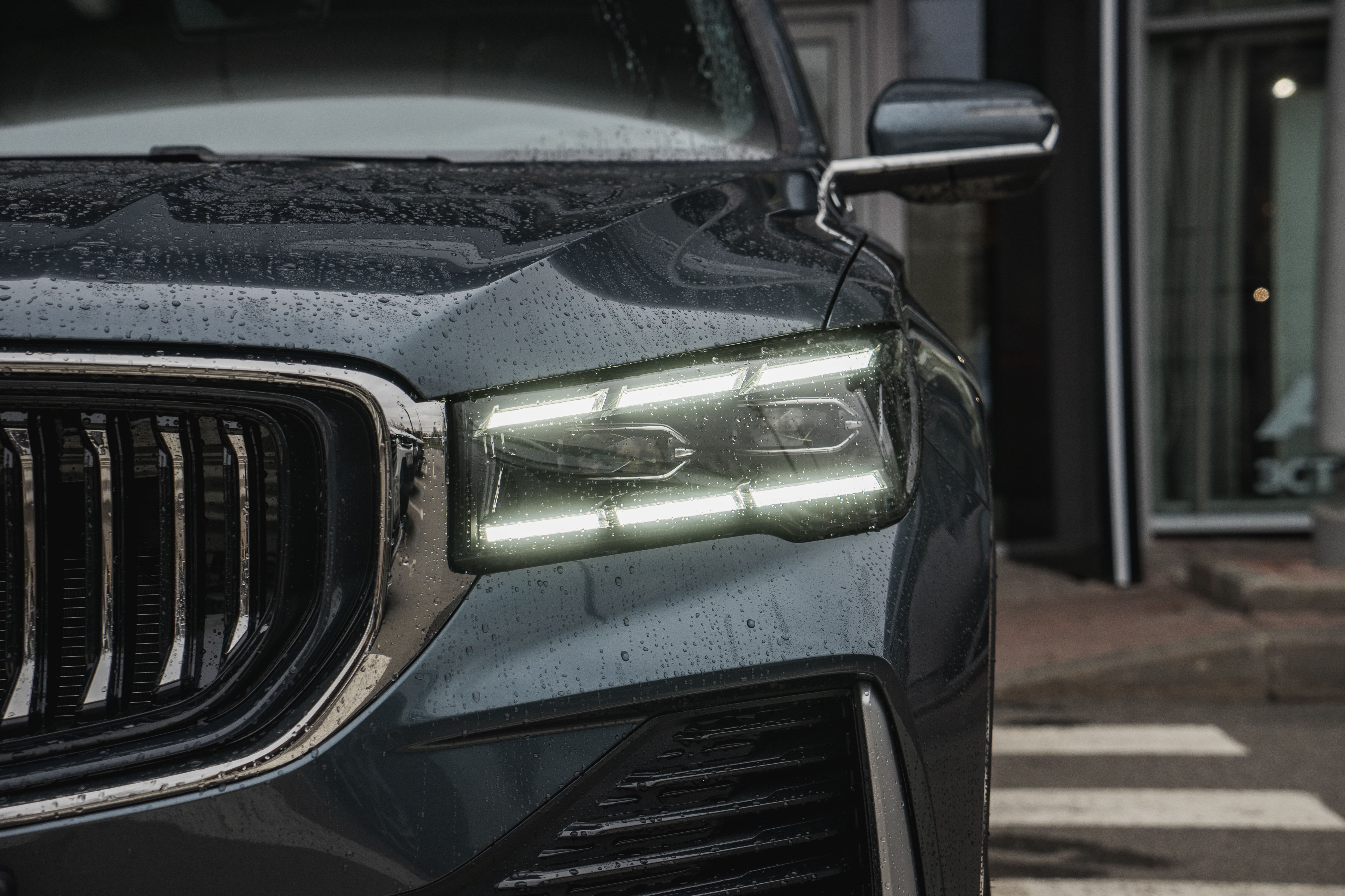 Geely Monjaro 2024 года, 0 км - вид 7