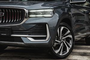 Geely Monjaro 2024 года, 0 км - вид 8