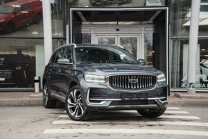 Geely Monjaro 2024 года, 0 км - вид 4