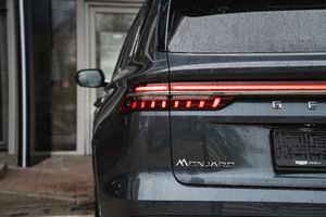Geely Monjaro 2024 года, 0 км - вид 13