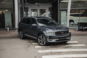 Geely Monjaro 2024 года, 0 км - вид 5