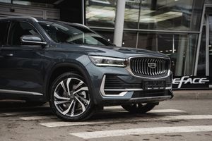 Geely Monjaro 2024 года, 0 км - вид 6