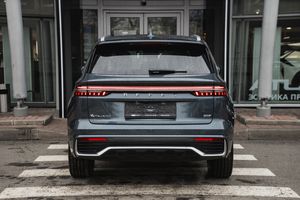 Geely Monjaro 2024 года, 0 км - вид 11