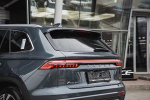 Geely Monjaro 2024 года, 0 км - вид 14