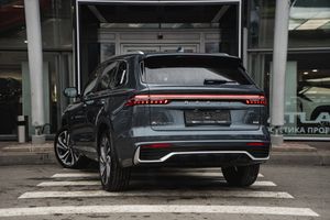 Geely Monjaro 2024 года, 0 км - вид 10