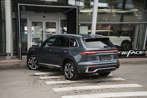 Geely Monjaro 2024 года, 0 км - вид 9