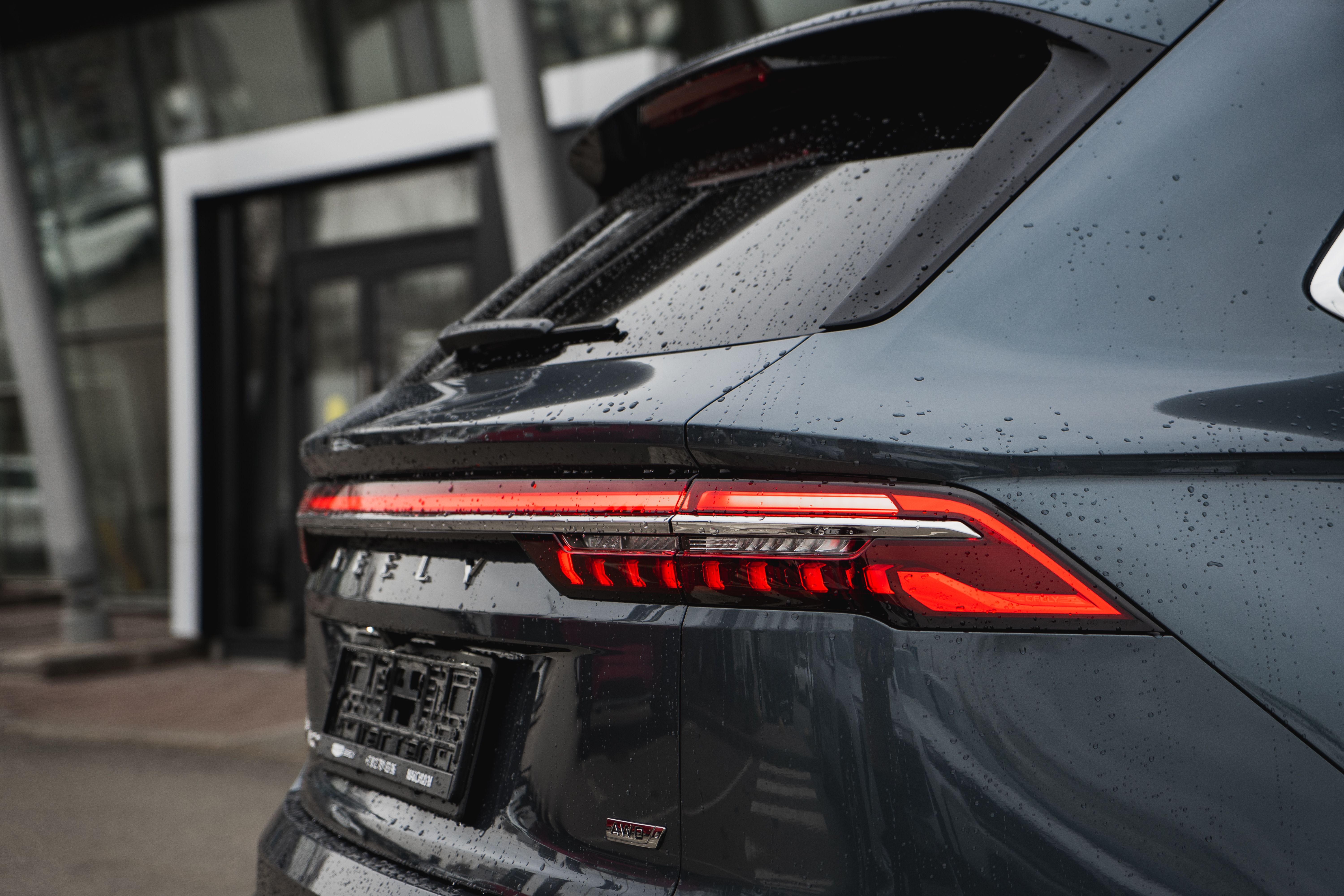 Geely Monjaro 2024 года, 0 км - вид 15