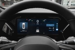 Geely Monjaro 2024 года, 0 км - вид 18