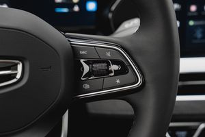 Geely Monjaro 2024 года, 0 км - вид 17