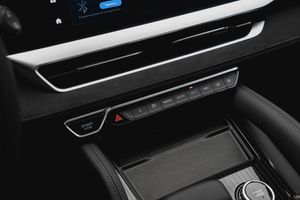 Geely Monjaro 2024 года, 0 км - вид 22
