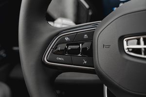 Geely Monjaro 2024 года, 0 км - вид 16