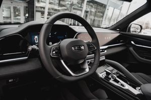 Geely Monjaro 2024 года, 0 км - вид 29