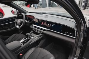 Geely Monjaro 2024 года, 0 км - вид 24