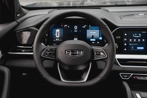 Geely Monjaro 2024 года, 0 км - вид 28