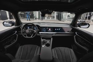 Geely Monjaro 2024 года, 0 км - вид 23