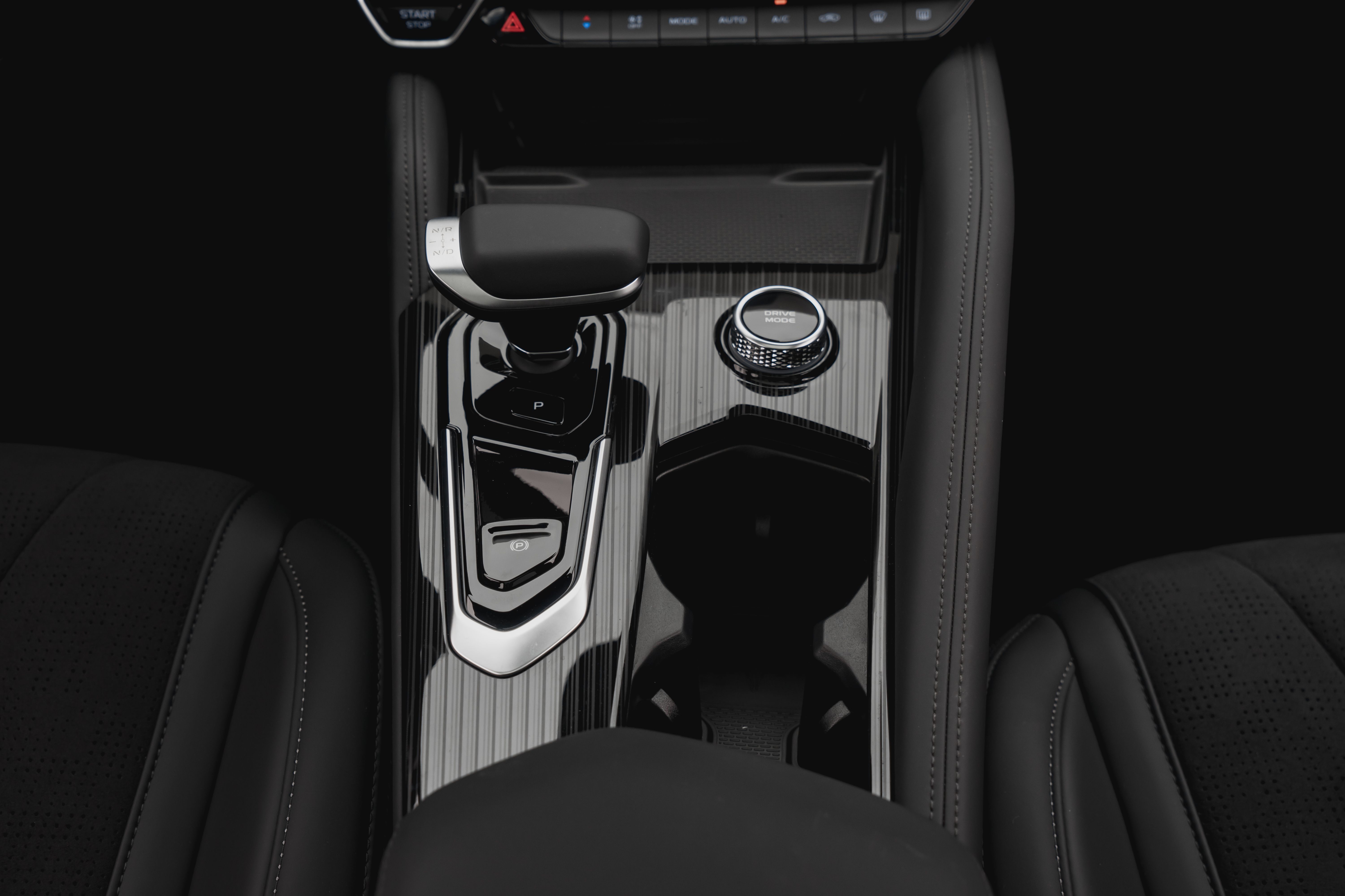 Geely Monjaro 2024 года, 0 км - вид 21