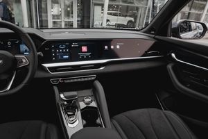 Geely Monjaro 2024 года, 0 км - вид 25