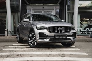 Geely Monjaro 2024 года, 0 км - вид 4
