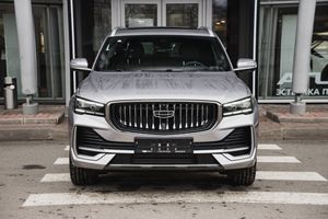 Geely Monjaro 2024 года, 0 км - вид 3