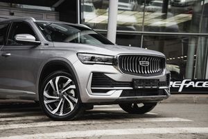 Geely Monjaro 2024 года, 0 км - вид 6